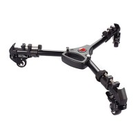 Yunteng Universal Camera Dolly for Tripod - 900
