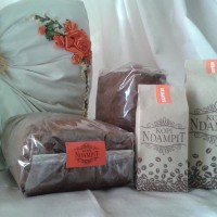 Jual KOPI BUBUK SUPER 1 KG Robusta Coffee KOPI NDAMPIT Khas Dampit Malang Murah