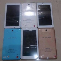 HP Samsung Tab 7inci Replika