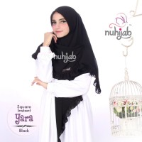 Kerudung Instan
Yara by Nuhijab