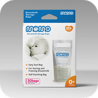 Jual MOMO Breastmilk Kantong ASI Murah