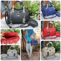 Tas Wanita Merk FURLA Kualitas SUPER PREMIUM