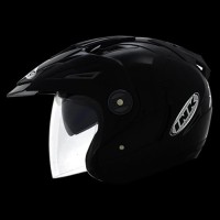 Jual helm ink T1 Solid Baru | Helm Full Face / Half Face Murah Berku