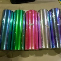 Jual STIKER HEAD LAMP WARNA BUNGLON CHAMELEON 1ROL 9M Murah
