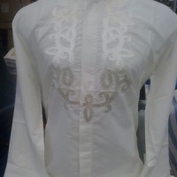 baju koko muslim pria murah gaul trendy islami by preview itang yunasz