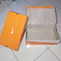 sepatu futsal nike mercurial CR7 batik hitam sol gerigi anti licin