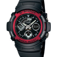 JAM TANGAN PRIA CASIO AW-591-4A G Shock ORIGINAL MURAH