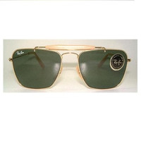 Kacamata Rayban Caravan - Original Authentic Made in USA