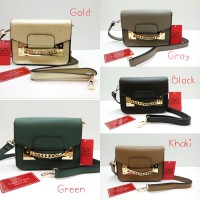 Tas wanita Sling Bag Mini Valentino 0055