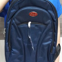 Tas Laptop uk 12 inch merk POLO INC
