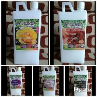 Jual MAWAR SUPER LAUNDRY 1ltr (khusus by gosend) ps.minggu Murah