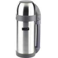 Jual SHUMA 1500 Botol Termos Air Panas Dingin Wide Mouth Flask - Original Murah