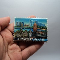 oleh oleh khas magnet kulkas negara jerman