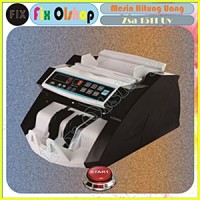 Jual ZSA 1511/Mesin hitung uang/Mesin penghitung uang/Money Counter/Printer Murah