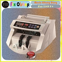 Jual ZSA 1510/Mesin hitung uang/Mesin penghitung uang/Money Counter Murah