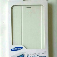 Samsung Original Book Cover for Galaxy Tab 3 Lite 7.0 & 3 V (white)