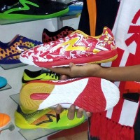 SEPATU FUTSAL~SPECS ACCELERATOR GARUDA ATTACK IN ORIGINAL