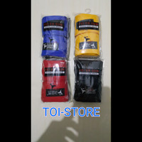 Jual HANDWRAP / BANDAGE BOXING KARATE MUAYTHAI Murah