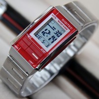 JAM TANGAN WANITA ORIGINAL WATER RESIST DIGITEC KEREN