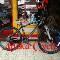 sepeda mtb 26 exotic et 2635