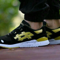 Sepatu Casual Dan Sport Asics Gel Lyte 3 Grade Ori Import Vietnam u/ p