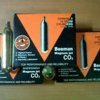 Jual co2 beeman(ORIGINAL DI JAMIN) Murah
