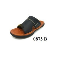 PAKALOLO BOOTS 0873 ( Sandal Kulit Diskon )