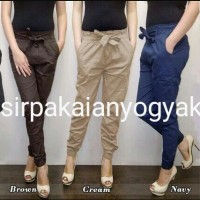 Jual celana joger Murah