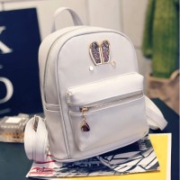 Tas Fashion Korea B2226 || Ransel Impot || Ransel Wanita
