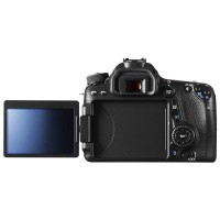 Canon EOS 70D 18-135mm KIT WiFi Murah