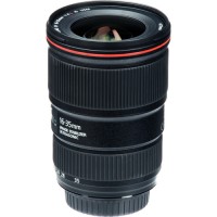 Canon Lensa EF 16-35mm f/4 L IS USM (GARANSI RESMI) Murah