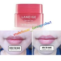 Jual Laneige Lip Sleeping Mask Mini Size 3gr Murah