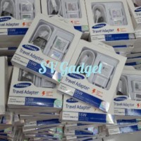 Jual Charger Android Samsung Original 100% Adaptive Fast Charging Murah