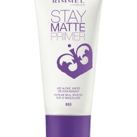 Jual (ORIGINAL 100%) Rimmel Stay Matte Primer Murah