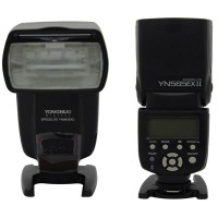 Speedlite Yongnuo YN-565EX II TTL for Camera DSLR Canon