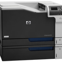 Printer HP Color LaserJet Enterprise CP5525n Printer A3 (CE707A)