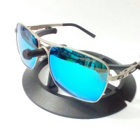 KACAMATA OAKLEY FLANTIF LENSA POLAROID FULLSET