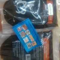 Jual saos lada hitam 500gr my taste. sumber frozen makmur Murah