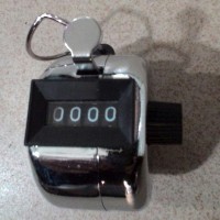 Jual Tasbih digital/Tasbih konter/Alat hitung Murah