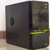 Rakitan PC Value Office Berkualitas