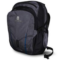 Tas Laptop Consina Louvre u/ pria wanita camping advent ure mendaki sa