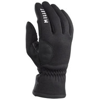 Sarung Tangan Millet Stretch Polartec u/ pria wanita camping advent ur