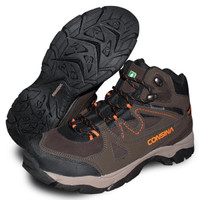 Sepatu Gunung Consina Alpine Men u/ pria wanita camping advent ure men