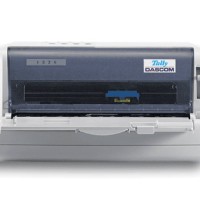 Tally-Dascom - Printer - Dot Matrix - 1325