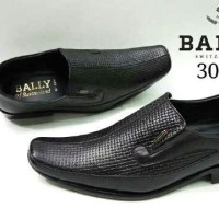 sepatu Pria BALLy kulitas djamin bagus dan puas hati