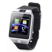 Jual JAM TANGAN SMART WATCH (U9) DZ09 Murah