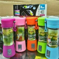 Jual BLENDER PORTABLE DAPAT DICAS ULANG Murah
