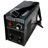 Lakoni Falcon 141GE Trafo Las MMA - Inverter Untuk Genset