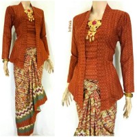 jual kebaya kutubaru lengan panjang thata olshop di omjoni jual kebaya kutubaru lengan panjang thata olshop di omjoni