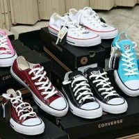 Jual sepatu converse murah berkualitas Murah